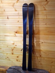 LYŽE ELAN FORMULA JR 140CM